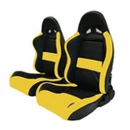Terreng-Go Kart-sete